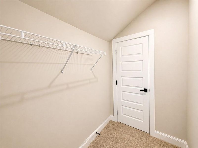 Spacious, unfurnished interior of a new home in , Pendergrass (Image 43).