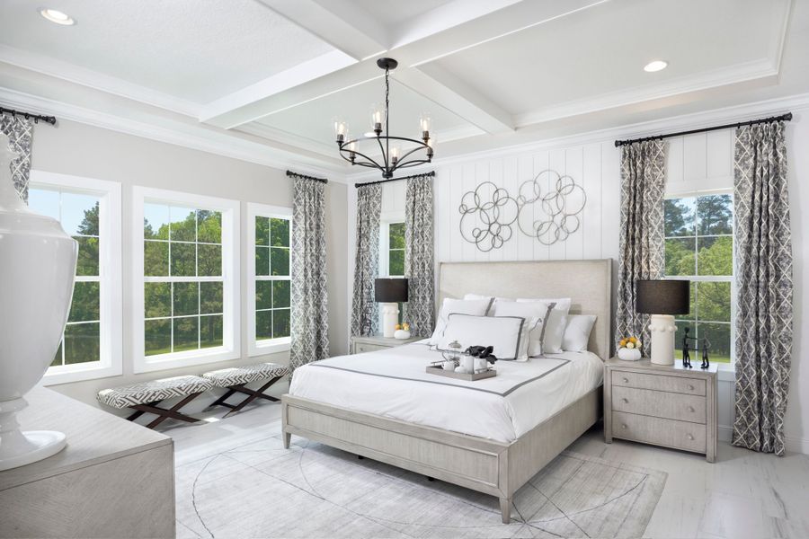 Owners Retreat - Biscayne II at Mirada:Owners Retreat - Biscayne II at Mirada Owners Retreat - Biscayne II at Mirada:Owners Retreat - Biscayne II at Mirada