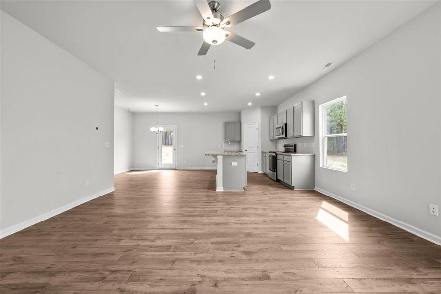 255 Deep River Road, Aberdeen, NC.  - Slide 9