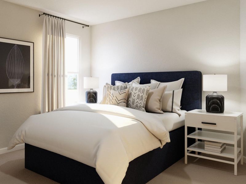 Photos are a representation of the floor plan. Options and interior selections will vary. Photos are a representation of the floor plan. Options and interior selections will vary.