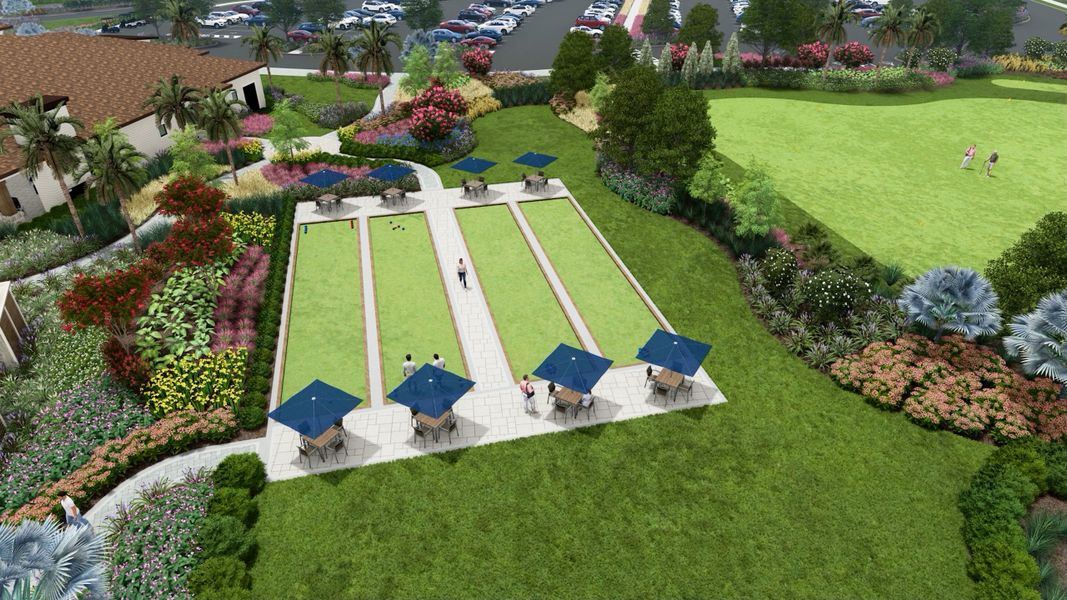 Community amenities in Esplanade at St. Marys, St. Marys (Image 21).
