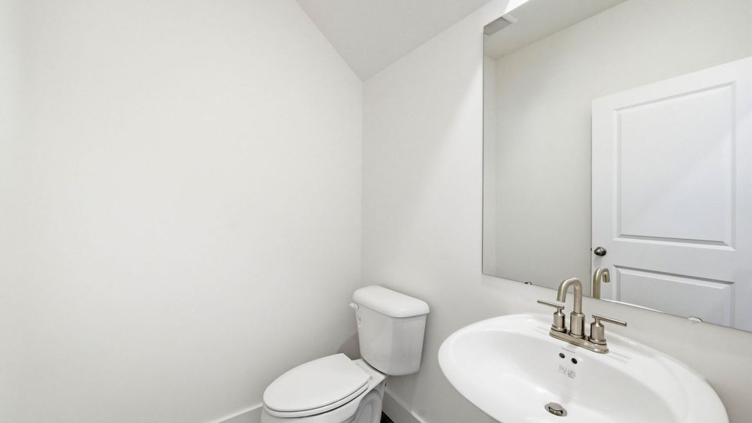 Image 30 of a home in The Arbor Townhomes.