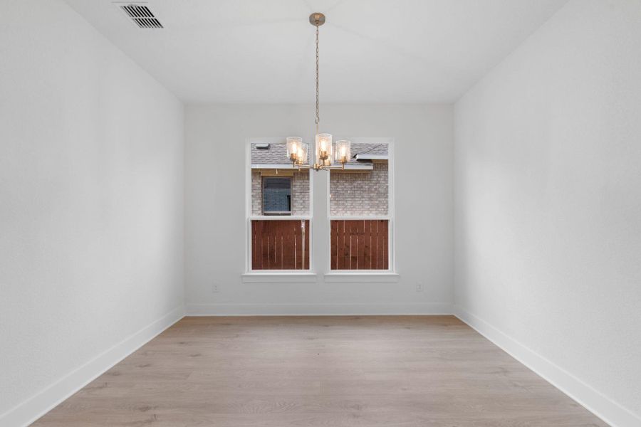 Dining Room Dining Room