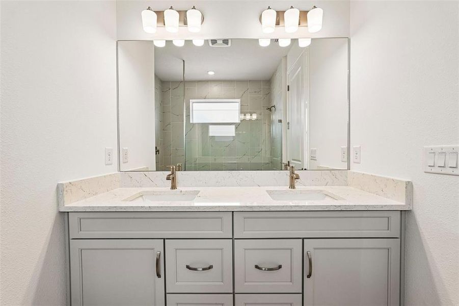Furnished interior view inside a new home in Vistera of Venice, Nokomis (Image 6). Furnished interior view inside a new home in Vistera of Venice, Nokomis (Image 6).