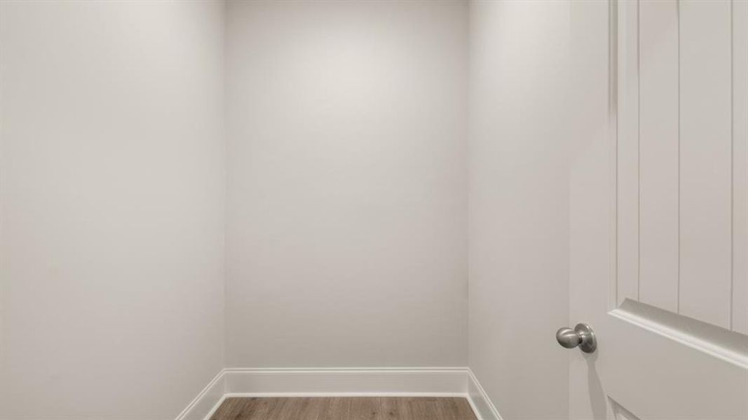Spacious, unfurnished interior of a new home in Holland Estates, Powder Springs (Image 41). Spacious, unfurnished interior of a new home in Holland Estates, Powder Springs (Image 41).