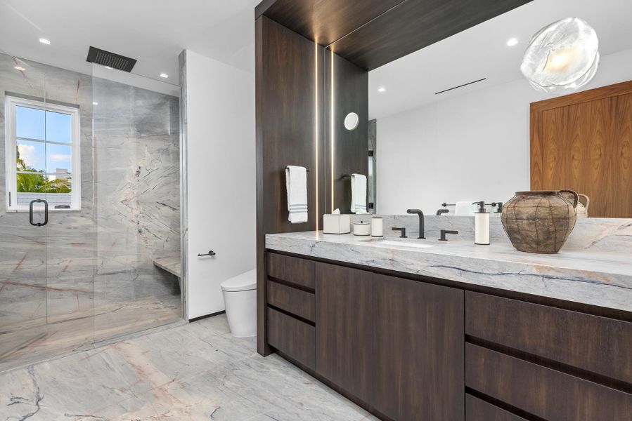 59 - Primary Bathroom 2