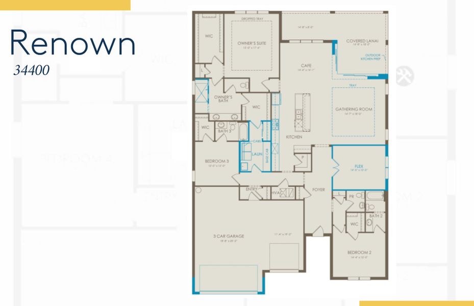 Floor plan of this home Floor plan of this home