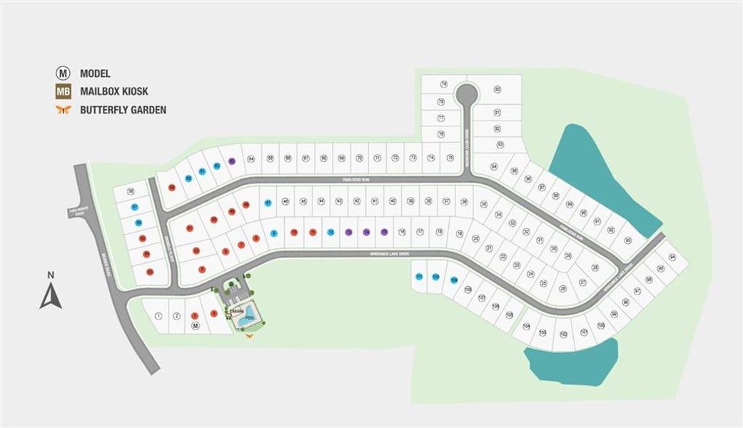 Image 35 of a home in Windance Lake. Image 35 of a home in Windance Lake.