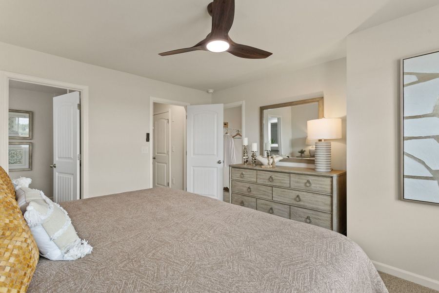 Spartanburg, SC New Home.  - Slide 26