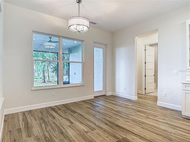 Spacious, unfurnished interior of a new home in , Enterprise (Image 43).