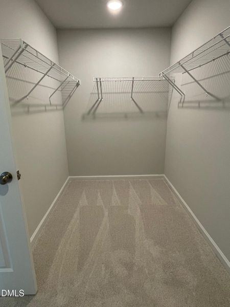 295 Primary walk in closet 1 295 Primary walk in closet 1