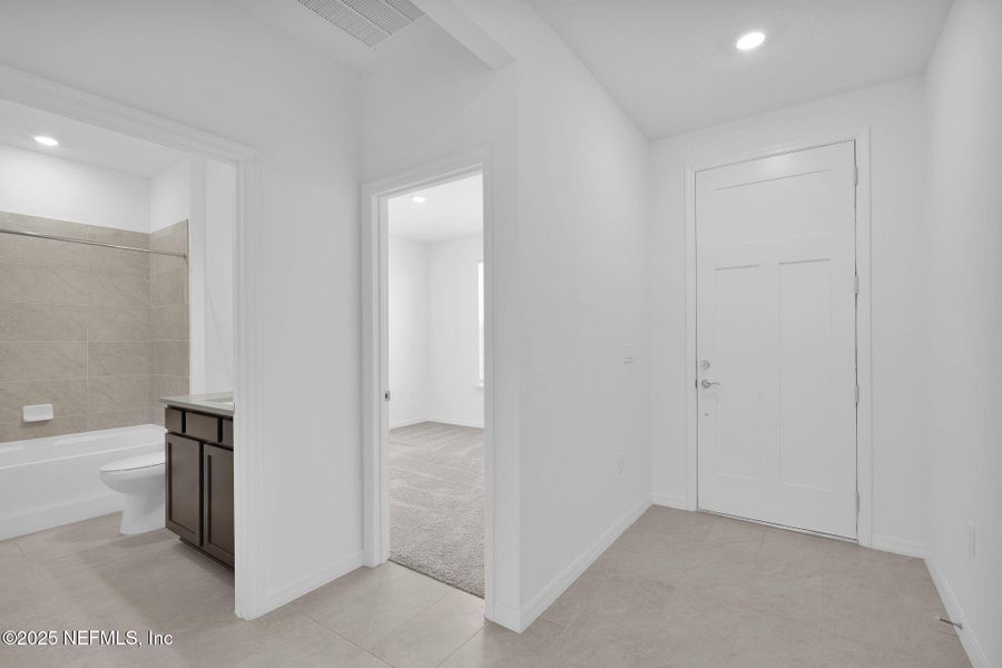 Image 27 of a home in Hyland Trail.