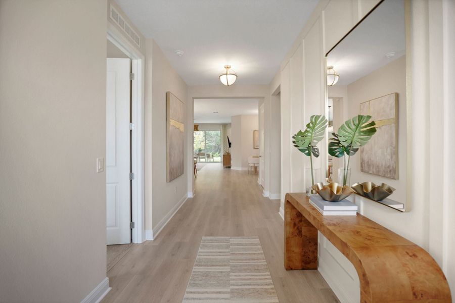 Lady Lake, FL New Home. - Slide 6 Lady Lake, FL New Home. - Slide 6