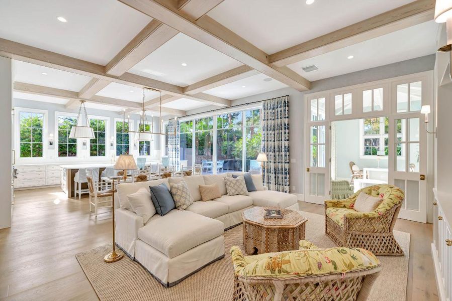 Impact Windows & Doors Impact Windows & Doors