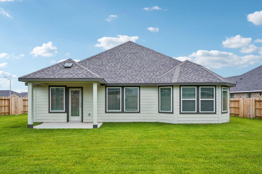 Image 22 of a home in Massey Oaks - Premier Series. Image 22 of a home in Massey Oaks - Premier Series.