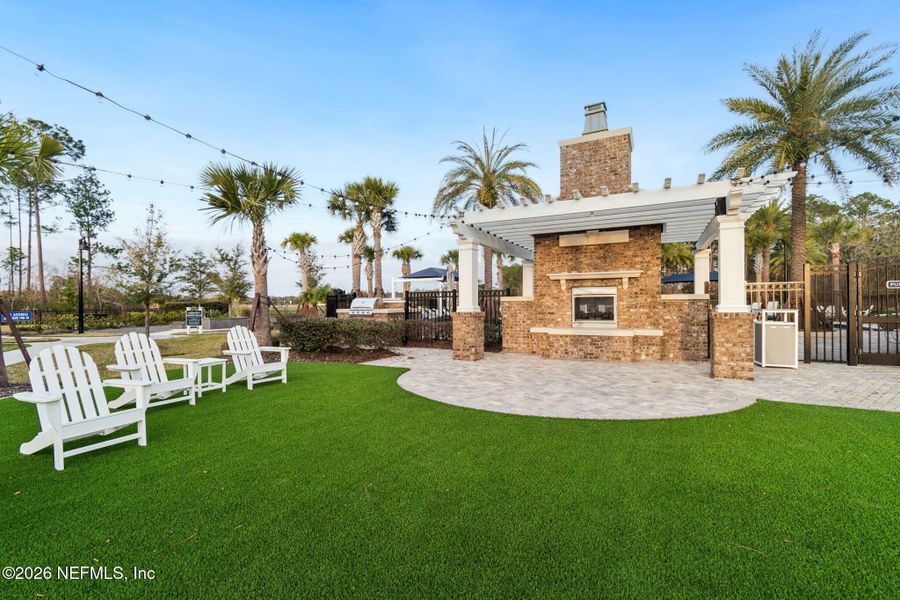 Community amenities in , St. Augustine (Image 86).