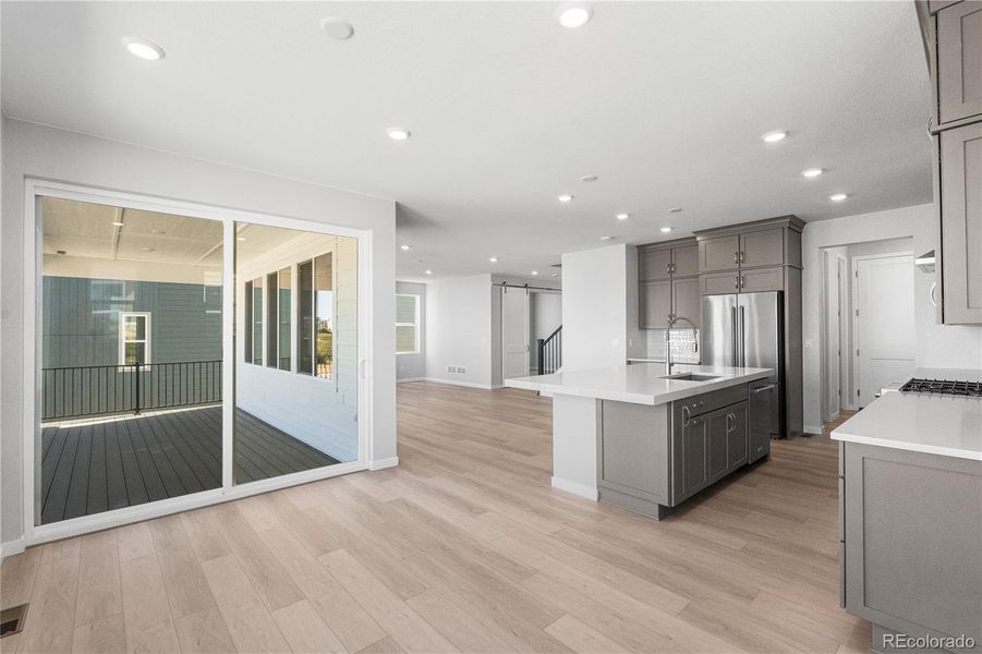 Image 35 of a home in Portrait at The Canyons.