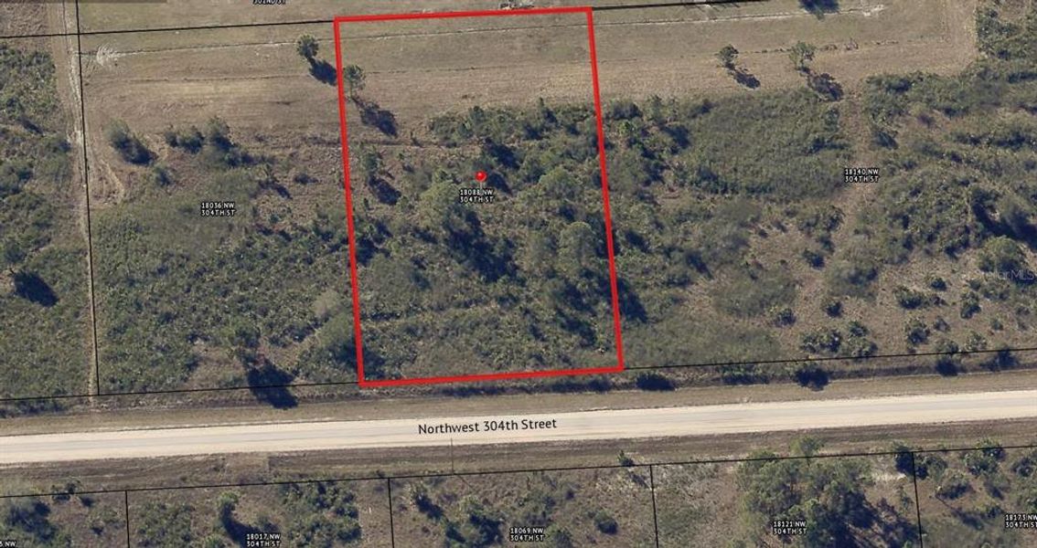 Site preparation for new homesites in , Okeechobee (Image 15). Site preparation for new homesites in , Okeechobee (Image 15).