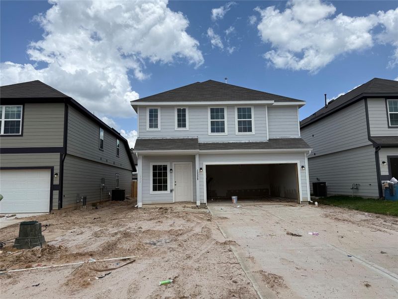 Image 20 of a home in River's Edge. Image 20 of a home in River's Edge.