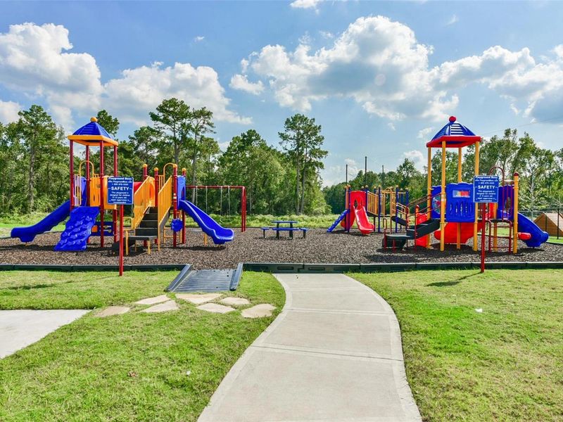 Community amenities in The Villages at WestPointe, Dayton (Image 35).