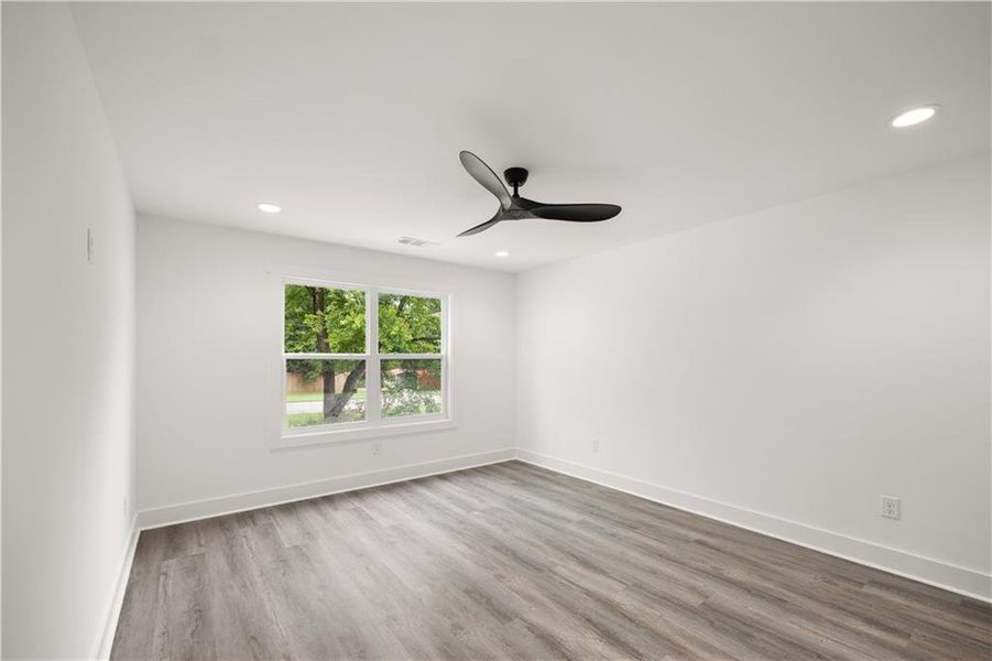 Spacious, unfurnished interior of a new home in , Clarkesville (Image 28). Spacious, unfurnished interior of a new home in , Clarkesville (Image 28).