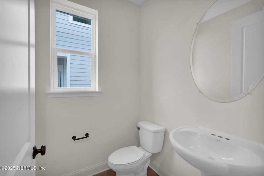 Image 43 of a home in Crosswinds at Nocatee.