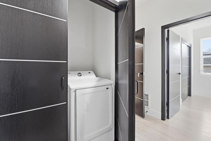 Furnished interior view inside a new home in , Ocala (Image 14).