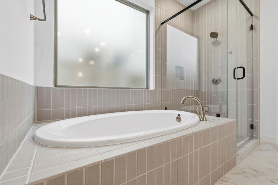 Image 38 of a home in Sienna 45', 50'.