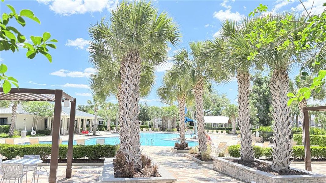 Community amenities in , Kissimmee (Image 35).