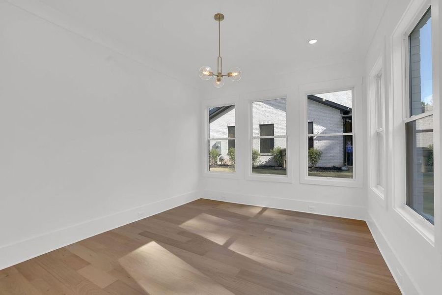 Spacious, unfurnished interior of a new home in , Cumming (Image 21). Spacious, unfurnished interior of a new home in , Cumming (Image 21).