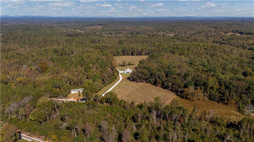 Natural landscape and outdoor views near in Maysville (Image 56). Natural landscape and outdoor views near in Maysville (Image 56).