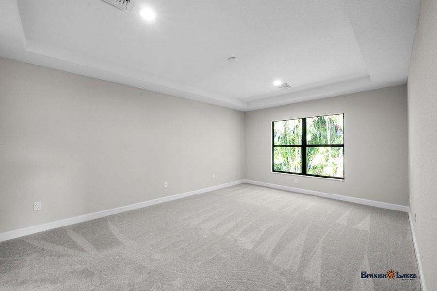 Spacious, unfurnished interior of a new home in , Fort Pierce (Image 10). Spacious, unfurnished interior of a new home in , Fort Pierce (Image 10).