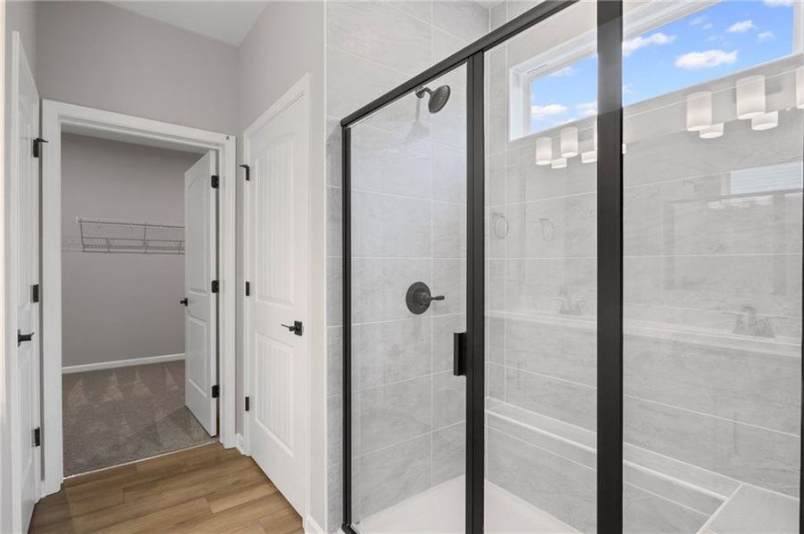 Image 26 of a home in Laurel Farms. Image 26 of a home in Laurel Farms.