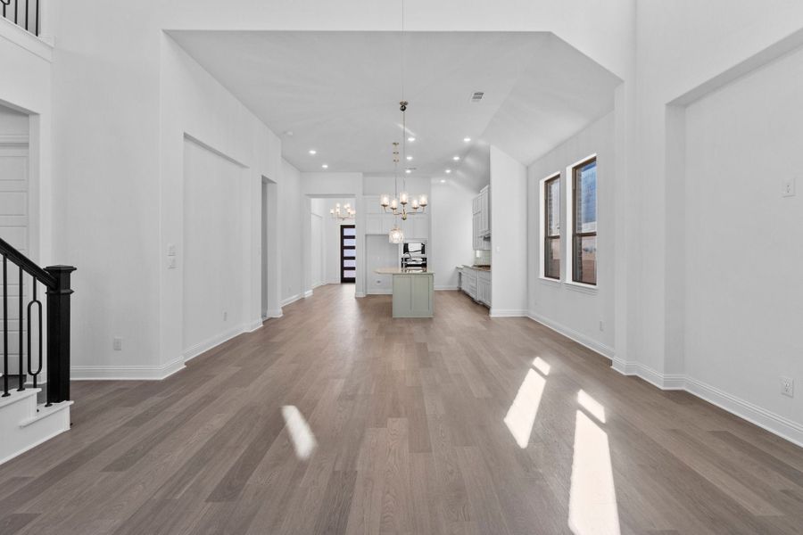 McKinney, TX New Home.  - Slide 18