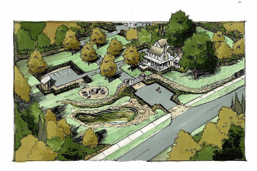 Image 6 of a home in .