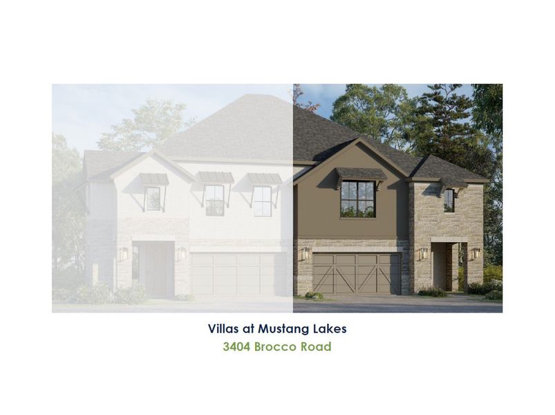 TH Building 6 Unit 2 ML Elevation