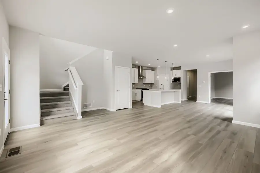 4br New Home in Fort Collins, CO.  - Slide 9