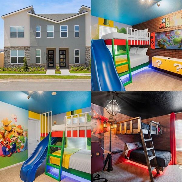 Community amenities in , Kissimmee (Image 28).