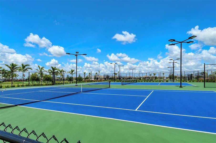 Community amenities in Lorraine Lakes at Lakewood Ranch, Lakewood Ranch (Image 67).