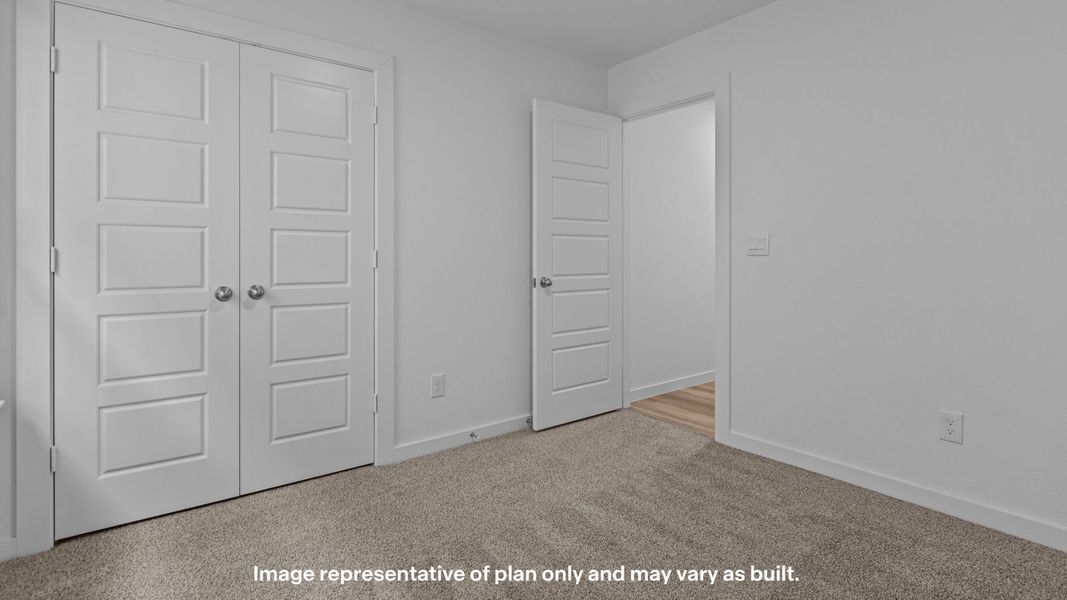 Spacious, unfurnished interior of a new home in Terra Vista, Lubbock (Image 20). Spacious, unfurnished interior of a new home in Terra Vista, Lubbock (Image 20).