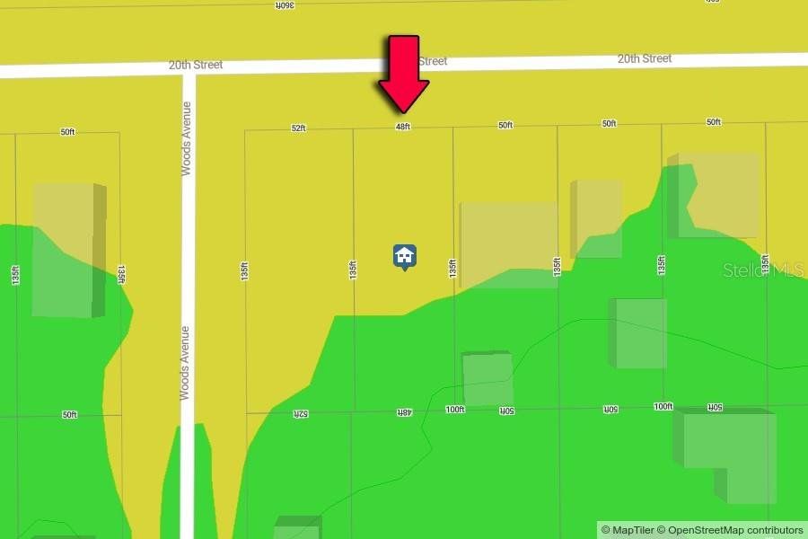 Image 27 of a home in .