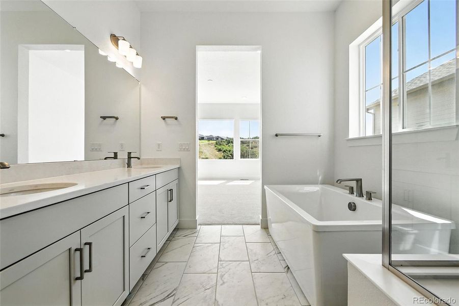 3428 Backdrop Court ~ Ready Now!