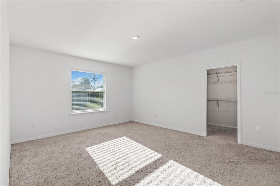 Spacious, unfurnished interior of a new home in Palm Coast, Palm Coast (Image 42). Spacious, unfurnished interior of a new home in Palm Coast, Palm Coast (Image 42).