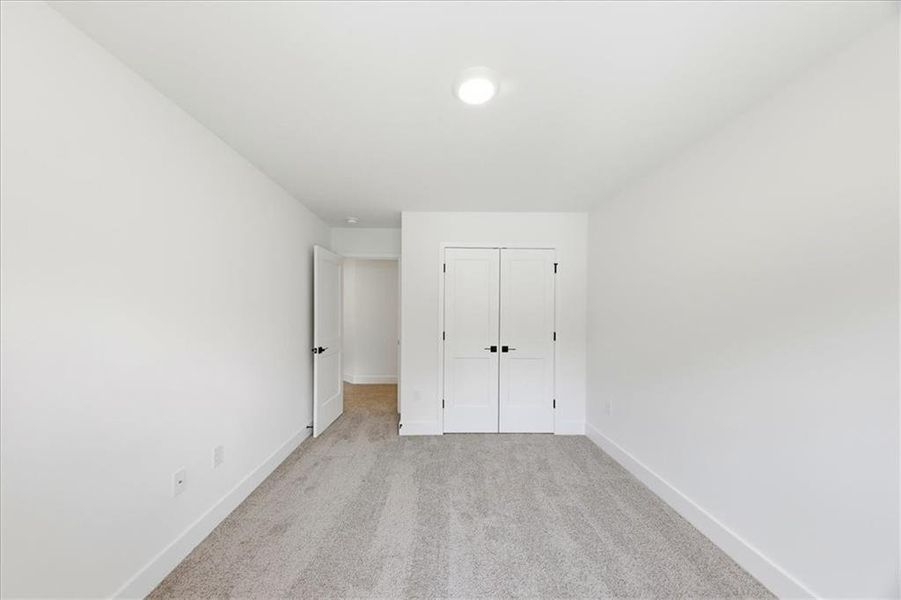 Spacious, unfurnished interior of a new home in Tuscany Hills, Douglasville (Image 40). Spacious, unfurnished interior of a new home in Tuscany Hills, Douglasville (Image 40).