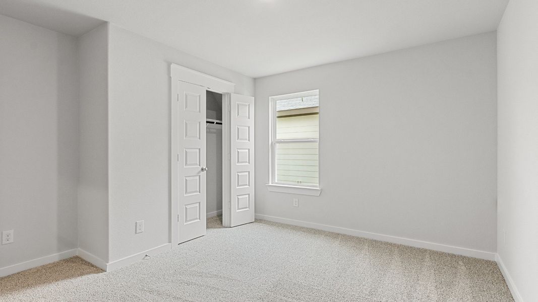Representative photo of home plan