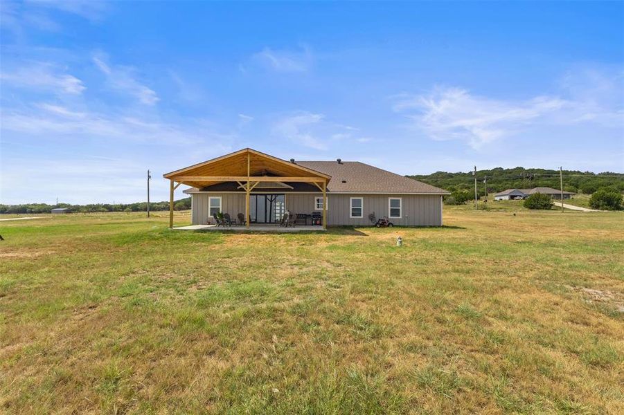 Community amenities in , Mineral Wells (Image 20).