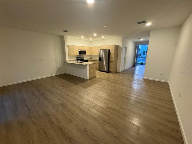 Spacious, unfurnished interior of a new home in , Orlando (Image 14). Spacious, unfurnished interior of a new home in , Orlando (Image 14).