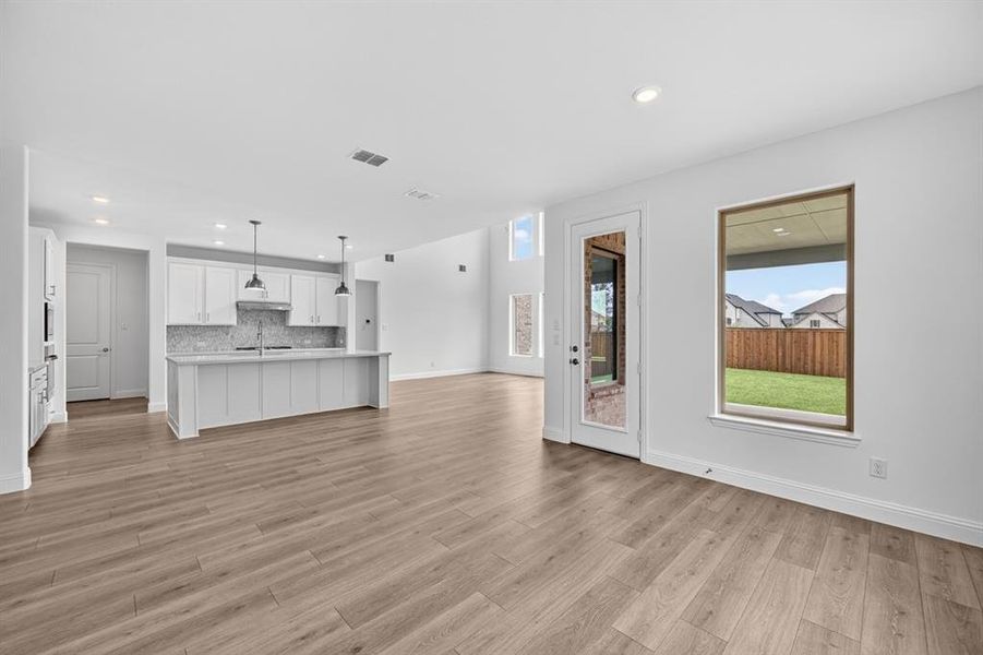6717 Alvarado Drive ~ Ready Now
