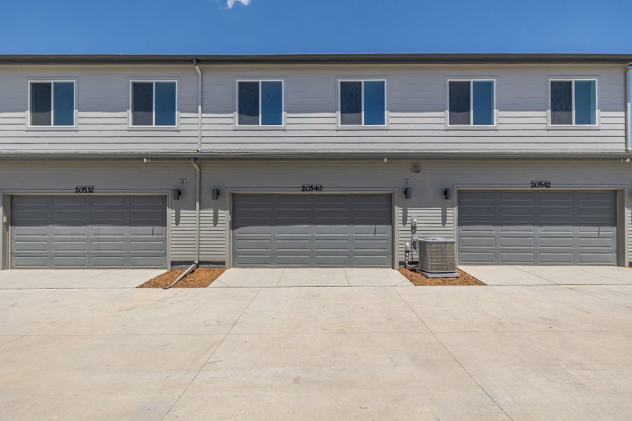 Image 29 of a home in Painted Prairie.