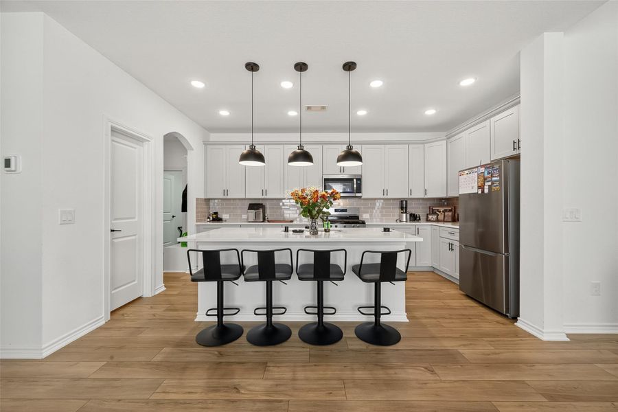 Image 45 of a home in Sunterra.